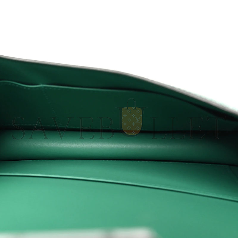 H**me5 master constance elan epsom vert vertigo palladium hardware h085425cku4 (26*16*6cm)